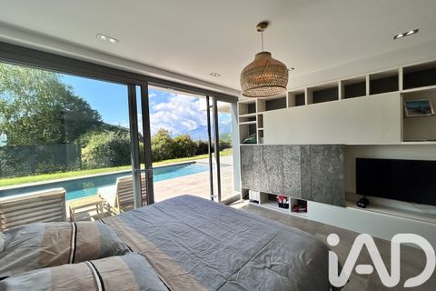 Villa a La Tronche, Isere, La Tronche - € 910.000 | Ref: 49217 - foto 7
