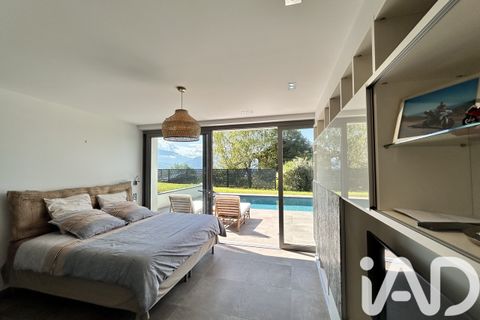 Villa a La Tronche, Isere, La Tronche - € 910.000 | Ref: 49217 - foto 8