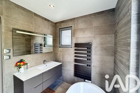 Villa a La Tronche, Isere, La Tronche - € 910.000 | Ref: 49217 - foto 12