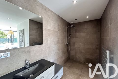 Villa a La Tronche, Isere, La Tronche - € 910.000 | Ref: 49217 - foto 14