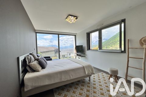 Villa a La Tronche, Isere, La Tronche - € 910.000 | Ref: 49217 - foto 18