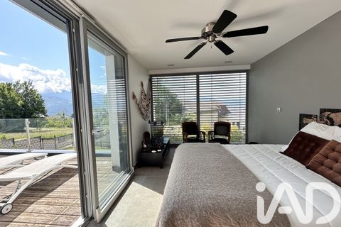 Villa a La Tronche, Isere, La Tronche - € 910.000 | Ref: 49217 - foto 19