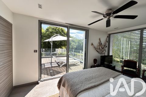 Villa a La Tronche, Isere, La Tronche - € 910.000 | Ref: 49217 - foto 20