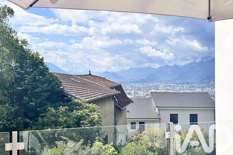 Villa a La Tronche, Isere, La Tronche - € 910.000 | Ref: 49217 - foto 21