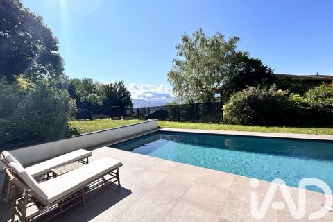 Villa a La Tronche, Isere, La Tronche - € 910.000 | Ref: 49217 - foto 23