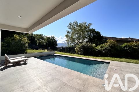 Villa a La Tronche, Isere, La Tronche - € 910.000 | Ref: 49217 - foto 24