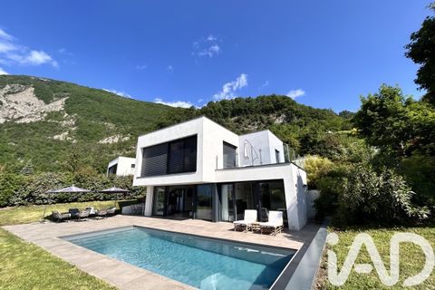 Villa a La Tronche, Isere, La Tronche - € 910.000 | Ref: 49217 - foto 25