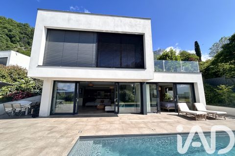 Villa a La Tronche, Isere, La Tronche - € 910.000 | Ref: 49217 - foto 26