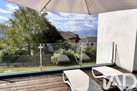 Villa a La Tronche, Isere, La Tronche - € 910.000 | Ref: 49217 - foto 27