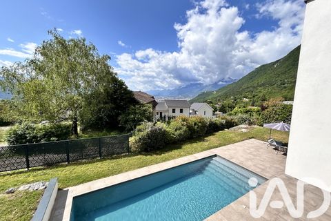 Villa a La Tronche, Isere, La Tronche - € 910.000 | Ref: 49217 - foto 28