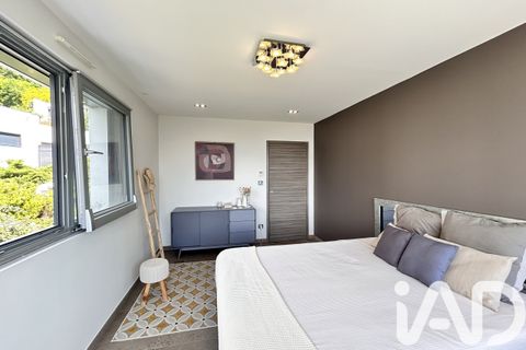 Villa a La Tronche, Isere, La Tronche - € 910.000 | Ref: 49217 - foto 29