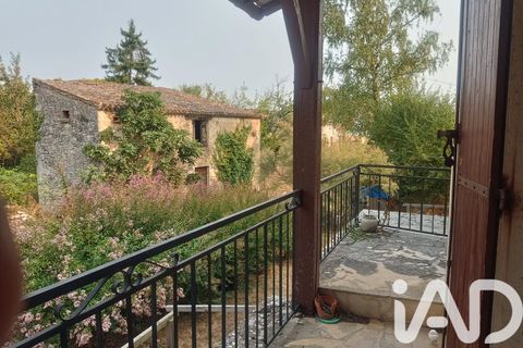 Landsbyhus i Conne-De-Labarde, Dordogne, Conne-De-Labarde - € 130.000 | Ref: 42235 - foto 2
