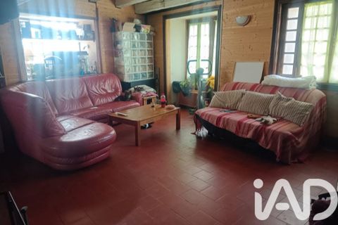 Landsbyhus i Conne-De-Labarde, Dordogne, Conne-De-Labarde - € 130.000 | Ref: 42235 - foto 5