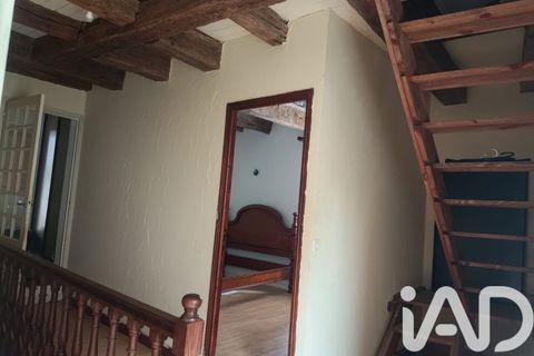 Landsbyhus i Conne-De-Labarde, Dordogne, Conne-De-Labarde - € 130.000 | Ref: 42235 - foto 8