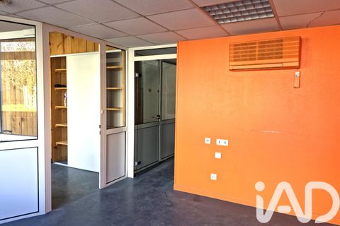 Erhvervsejendom i Cognac, Charente, Cognac - € 260.000 | Ref: 51148 - foto 2