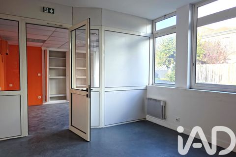 Erhvervsejendom i Cognac, Charente, Cognac - € 260.000 | Ref: 51148 - foto 4