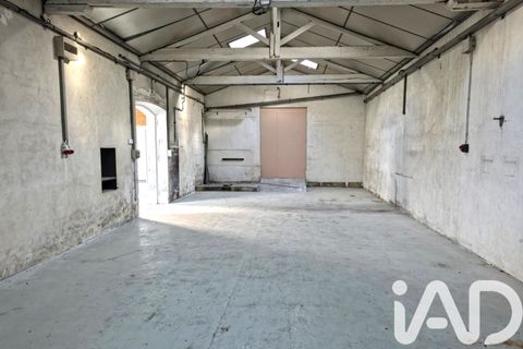 Erhvervsejendom i Cognac, Charente, Cognac - € 260.000 | Ref: 51148 - foto 5