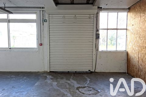 Erhvervsejendom i Cognac, Charente, Cognac - € 260.000 | Ref: 51148 - foto 6