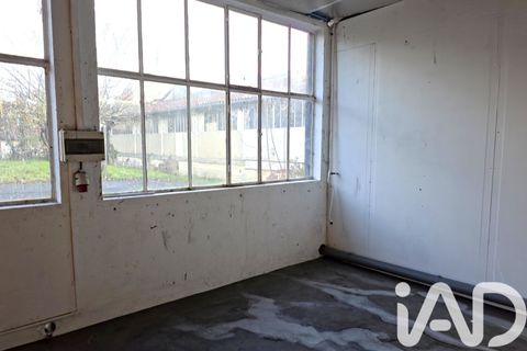 Erhvervsejendom i Cognac, Charente, Cognac - € 260.000 | Ref: 51148 - foto 7