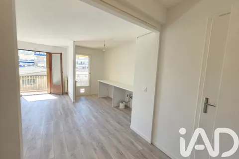 Lejlighed i Cannes, Alpes-Maritimes, Cannes - € 208.000 | Ref: 73816 - foto 2
