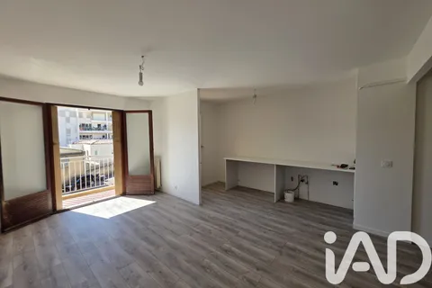 Lejlighed i Cannes, Alpes-Maritimes, Cannes - € 208.000 | Ref: 73816 - foto 3