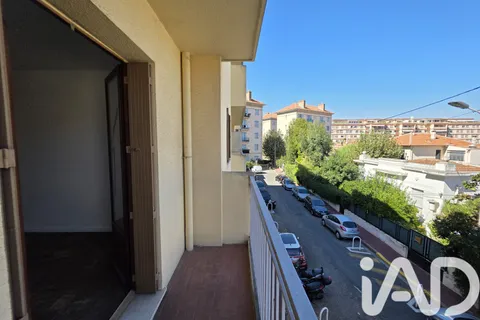 Lejlighed i Cannes, Alpes-Maritimes, Cannes - € 208.000 | Ref: 73816 - foto 7