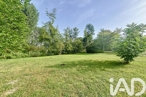 Terra a Nargis, Loiret, Nargis - € 35.000 | Ref: 11813 - foto 2
