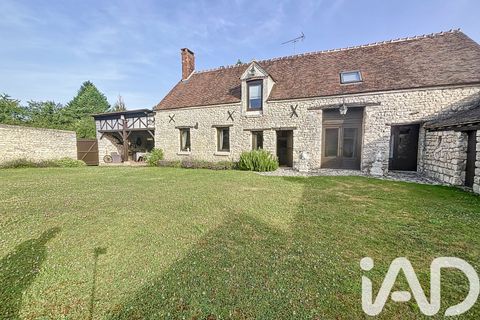 Villa i Nargis, Loiret, Nargis - € 199.900 | Ref: 11813 - foto 2