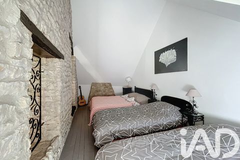 Villa i Nargis, Loiret, Nargis - € 199.900 | Ref: 11813 - foto 6