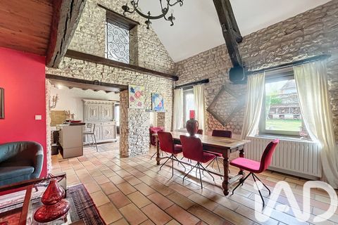 Villa i Nargis, Loiret, Nargis - € 199.900 | Ref: 11813 - foto 7