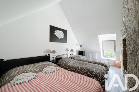 Villa i Nargis, Loiret, Nargis - € 199.900 | Ref: 11813 - foto 8