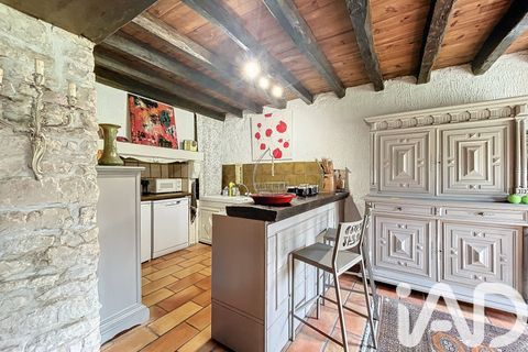 Villa i Nargis, Loiret, Nargis - € 199.900 | Ref: 11813 - foto 10