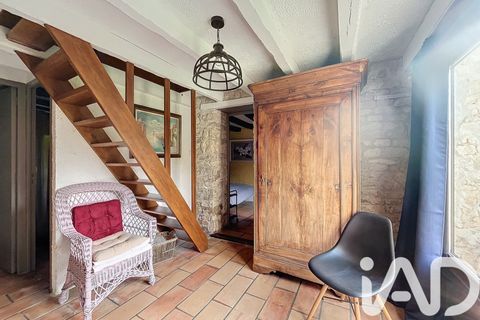 Villa i Nargis, Loiret, Nargis - € 199.900 | Ref: 11813 - foto 11