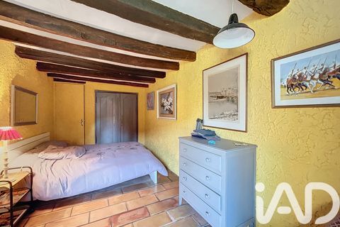 Villa i Nargis, Loiret, Nargis - € 199.900 | Ref: 11813 - foto 12