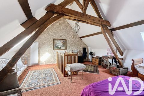 Villa i Nargis, Loiret, Nargis - € 199.900 | Ref: 11813 - foto 13