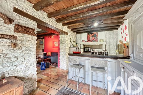 Villa i Nargis, Loiret, Nargis - € 199.900 | Ref: 11813 - foto 14