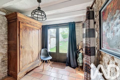 Villa i Nargis, Loiret, Nargis - € 199.900 | Ref: 11813 - foto 15