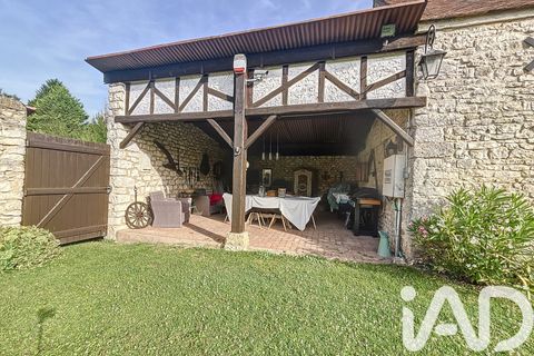 Villa i Nargis, Loiret, Nargis - € 199.900 | Ref: 11813 - foto 16