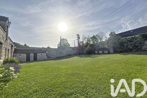 Villa i Nargis, Loiret, Nargis - € 199.900 | Ref: 11813 - foto 17