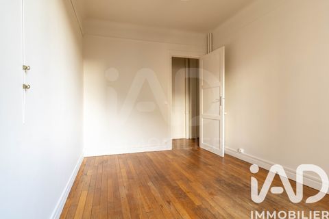 Leilighet i Paris, Paris, Paris - € 250 000 | Ref: 38072 - foto 4