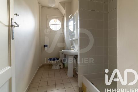 Leilighet i Paris, Paris, Paris - € 250 000 | Ref: 38072 - foto 9