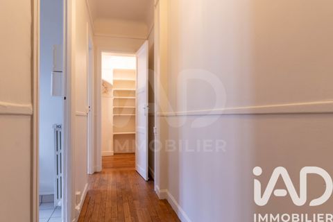Leilighet i Paris, Paris, Paris - € 250 000 | Ref: 38072 - foto 11