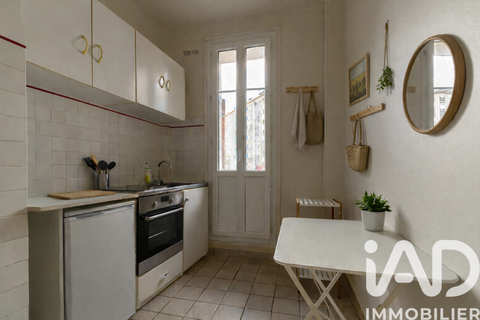 Leilighet i Paris, Paris, Paris - € 250 000 | Ref: 38072 - foto 7