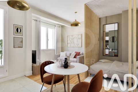 Leilighet i Paris, Paris, Paris - € 250 000 | Ref: 38072 - foto 3