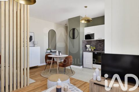 Leilighet i Paris, Paris, Paris - € 250 000 | Ref: 38072 - foto 6