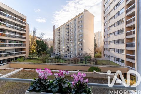 Leilighet i Paris, Paris, Paris - € 250 000 | Ref: 38072 - foto 12