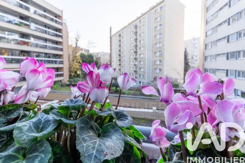 Leilighet i Paris, Paris, Paris - € 250 000 | Ref: 38072 - foto 13