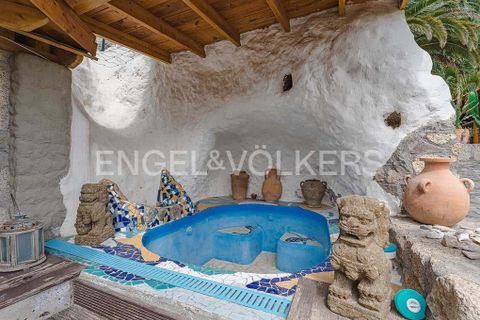 Villa a Arico, Tenerife, Arico - € 749.000 | Ref: W-02D9FQ - foto 9