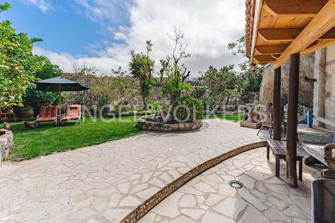 Villa a Arico, Tenerife, Arico - € 749.000 | Ref: W-02D9FQ - foto 10