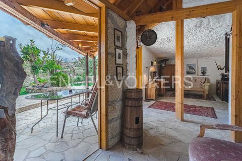 Villa a Arico, Tenerife, Arico - € 749.000 | Ref: W-02D9FQ - foto 15